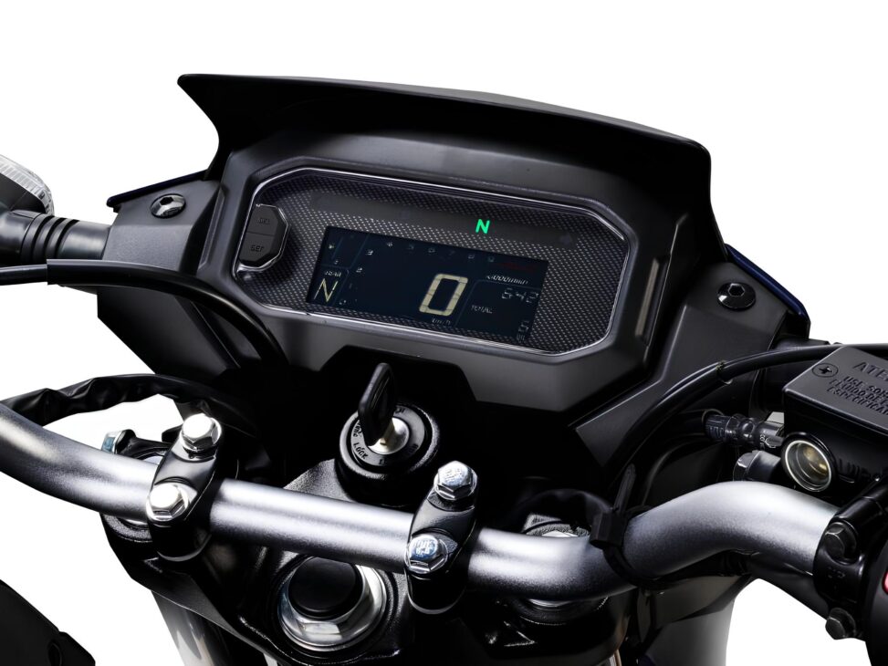 Honda Bros 160 2026 é lançada oficialmente no Brasil com motor de 162 cilindradas, painel digital, injeção eletrônica, nova cor azul, tanque de 12 litros e preço a partir de R$ 21 mil