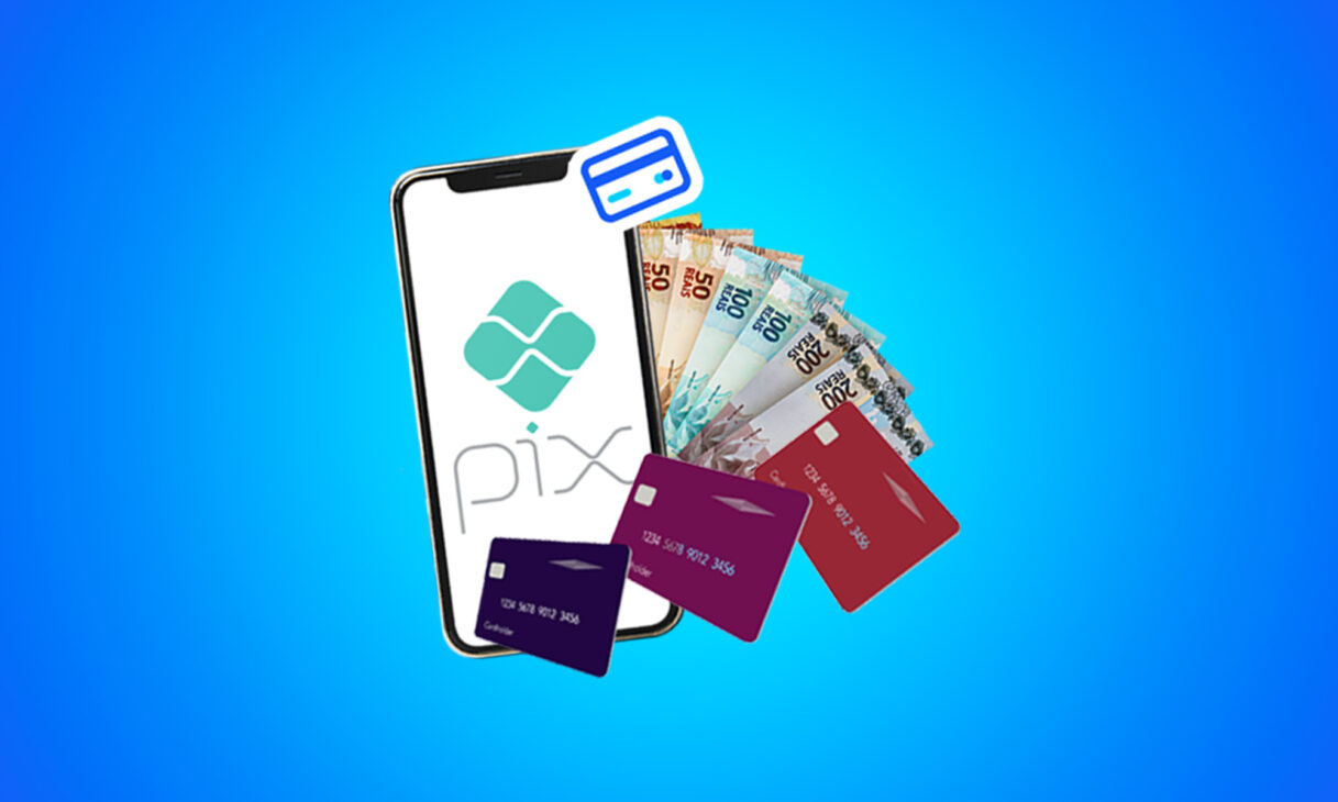 Santander lança Pix com cartão de crédito, permitindo transferências instantâneas e parcelamento em até 12 vezes. Saiba como usar, vantagens e impacto no mercado financeiro.