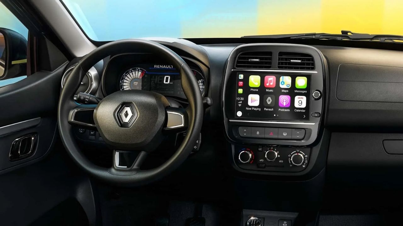 O Renault Kwid Zen 2026 se destaca como um dos carros mais baratos do Brasil, mas será que o custo de manutenção também é vantajoso? Confira os valores de seguro, IPVA, revisões, consumo e peças.