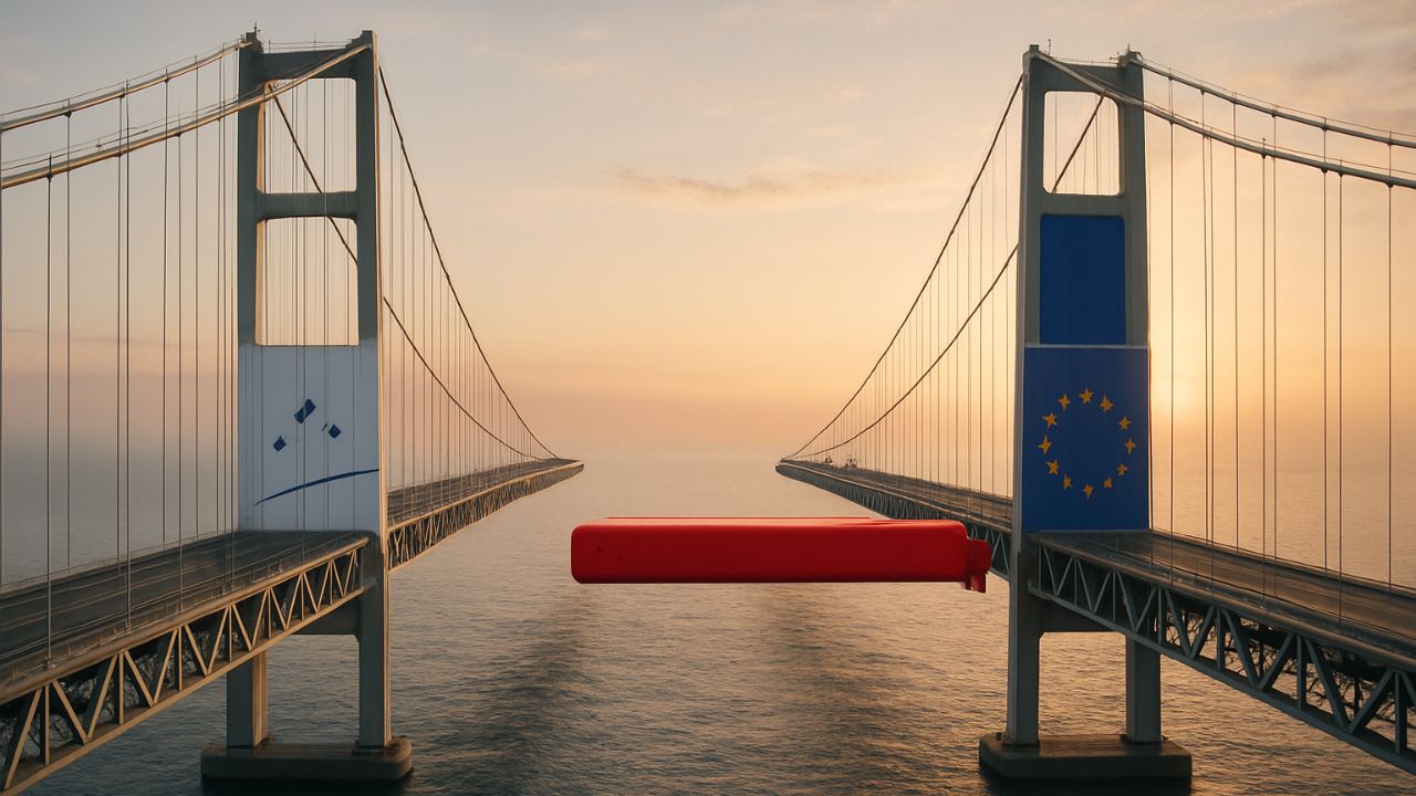 A cláusula secreta da UE: um detalhe na reta final do acordo com o Mercosul pode suspender o tratado e travar as exportações do agronegócio do Brasil