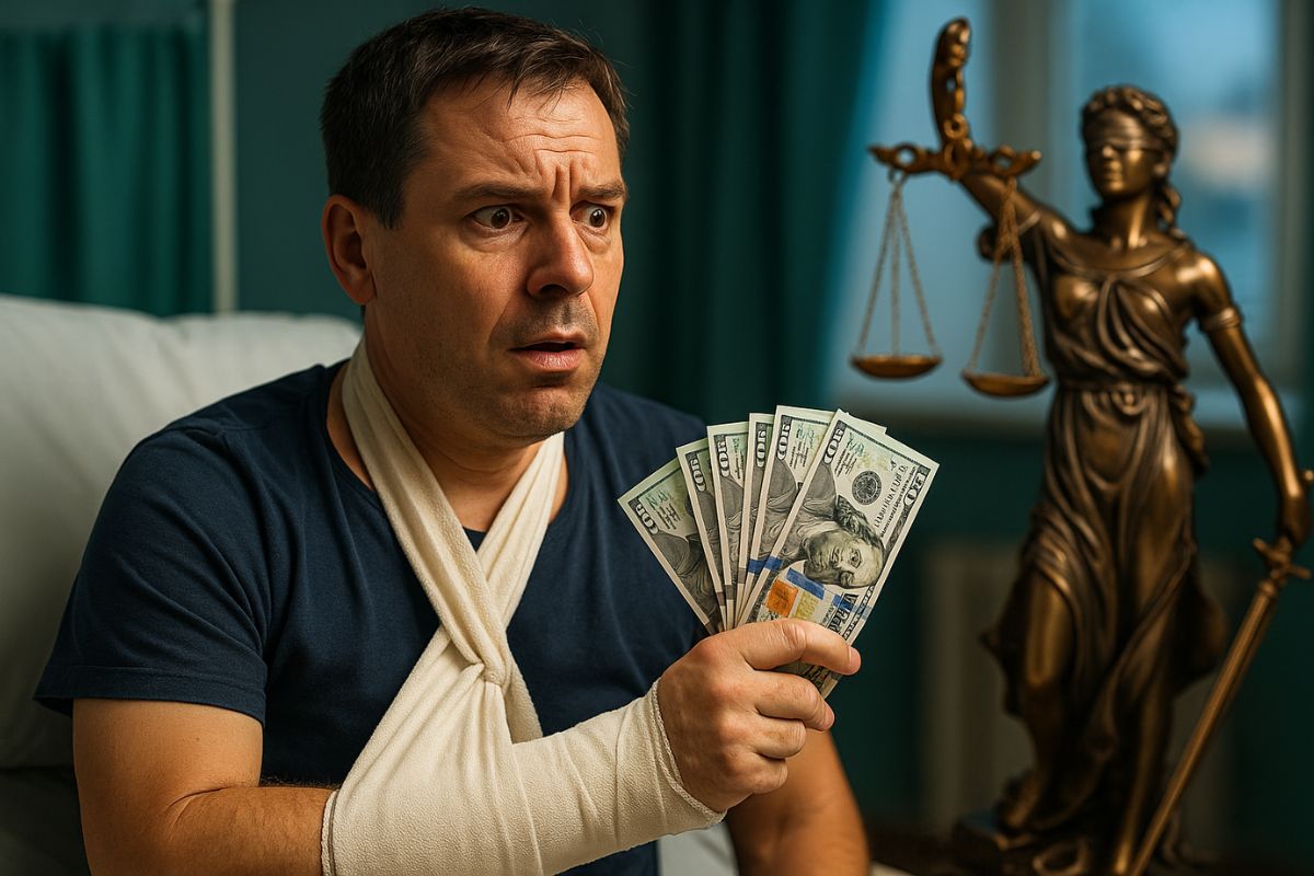 Auxílio-doença pode virar benefício permanente com atrasados de até R$ 100 mil