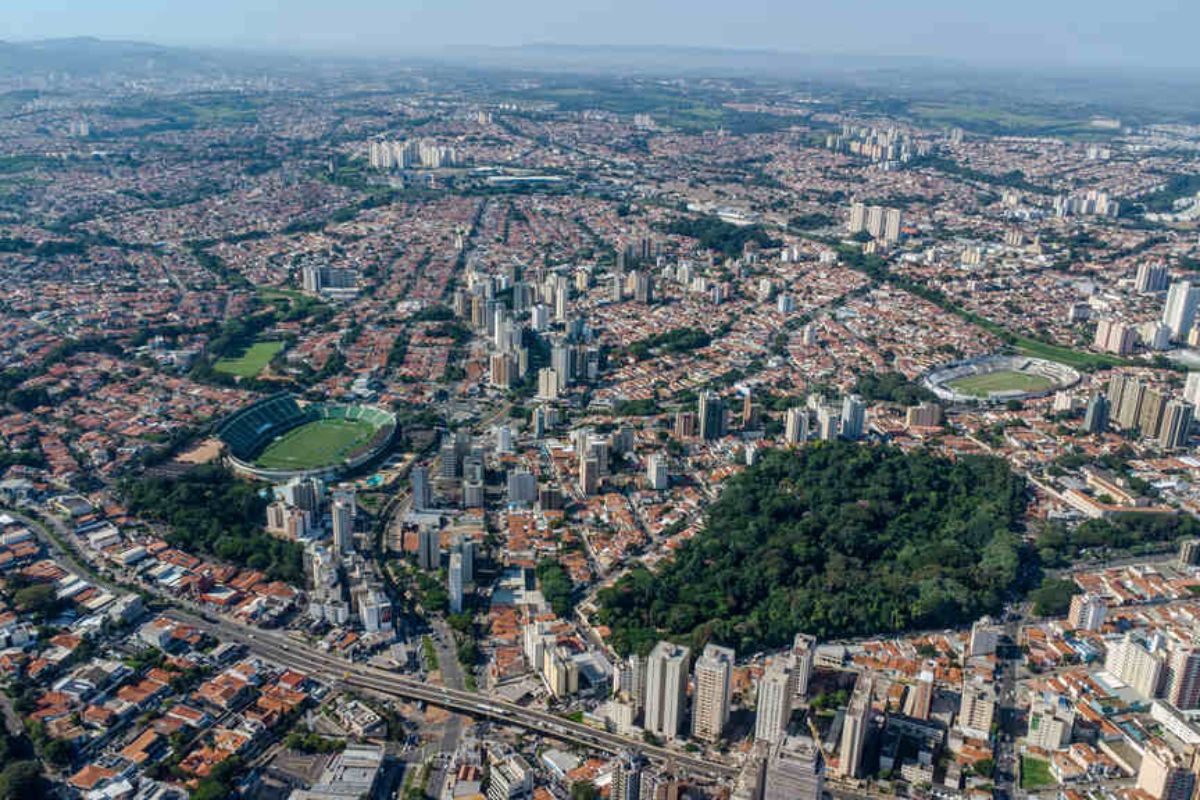 Campinas tem o maior número de empresas de TI do interior paulista e se consolida como referência global em tecnologia