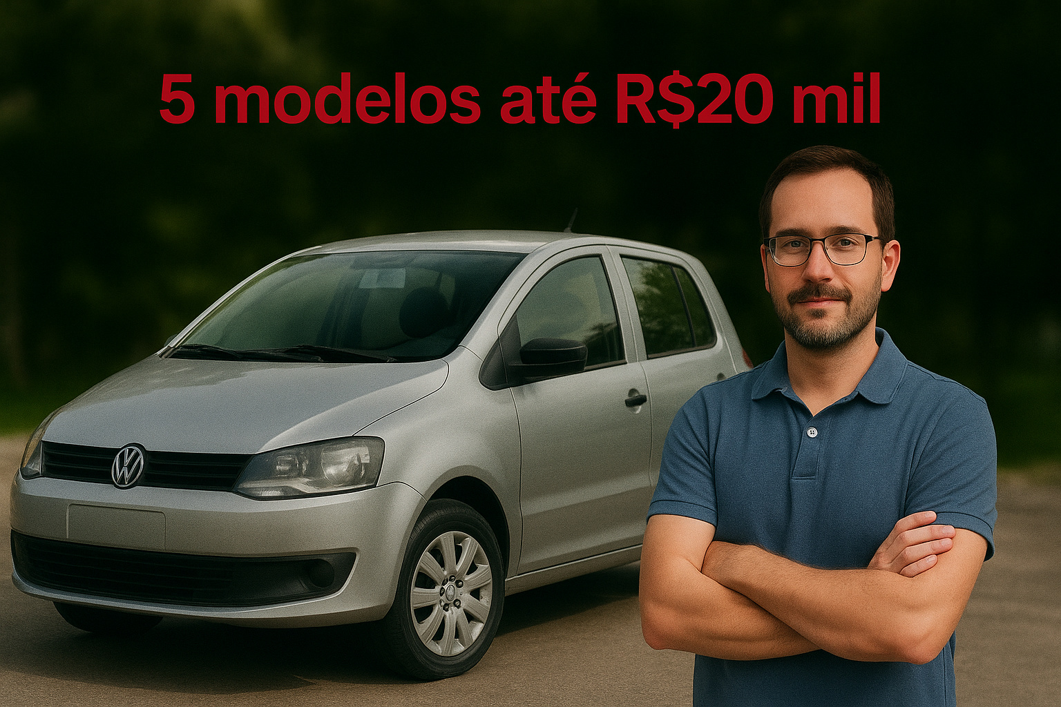 Usado; Manutenção; Economia; Combustível.