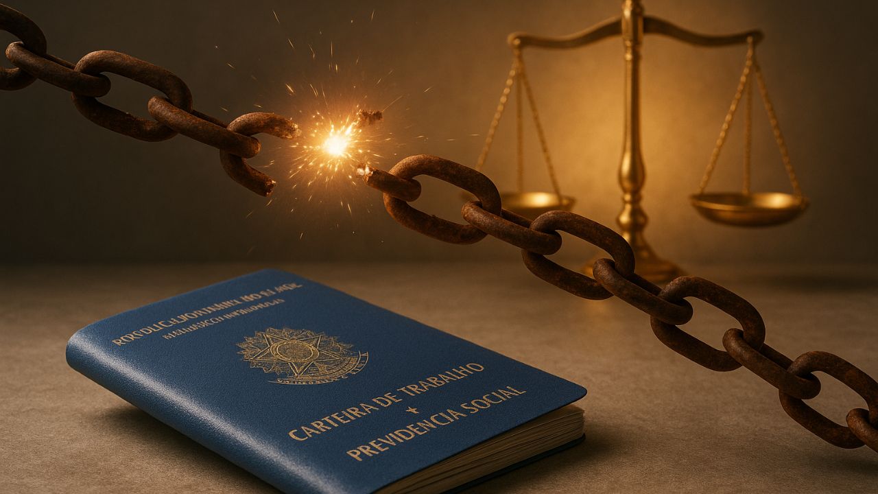 Do salário no 5º dia útil ao registro na experiência, advogado revela 3 mentiras que ferem a CLT e podem estar custando seu dinheiro agora