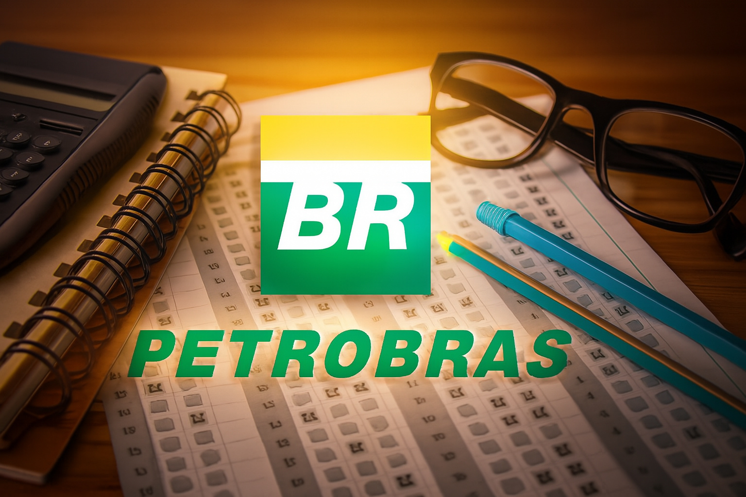 Engenharia na Petrobras: veja quanto ganha um engenheiro, quais os requisitos e como conquistar uma vaga no concurso de uma das maiores estatais do mundo