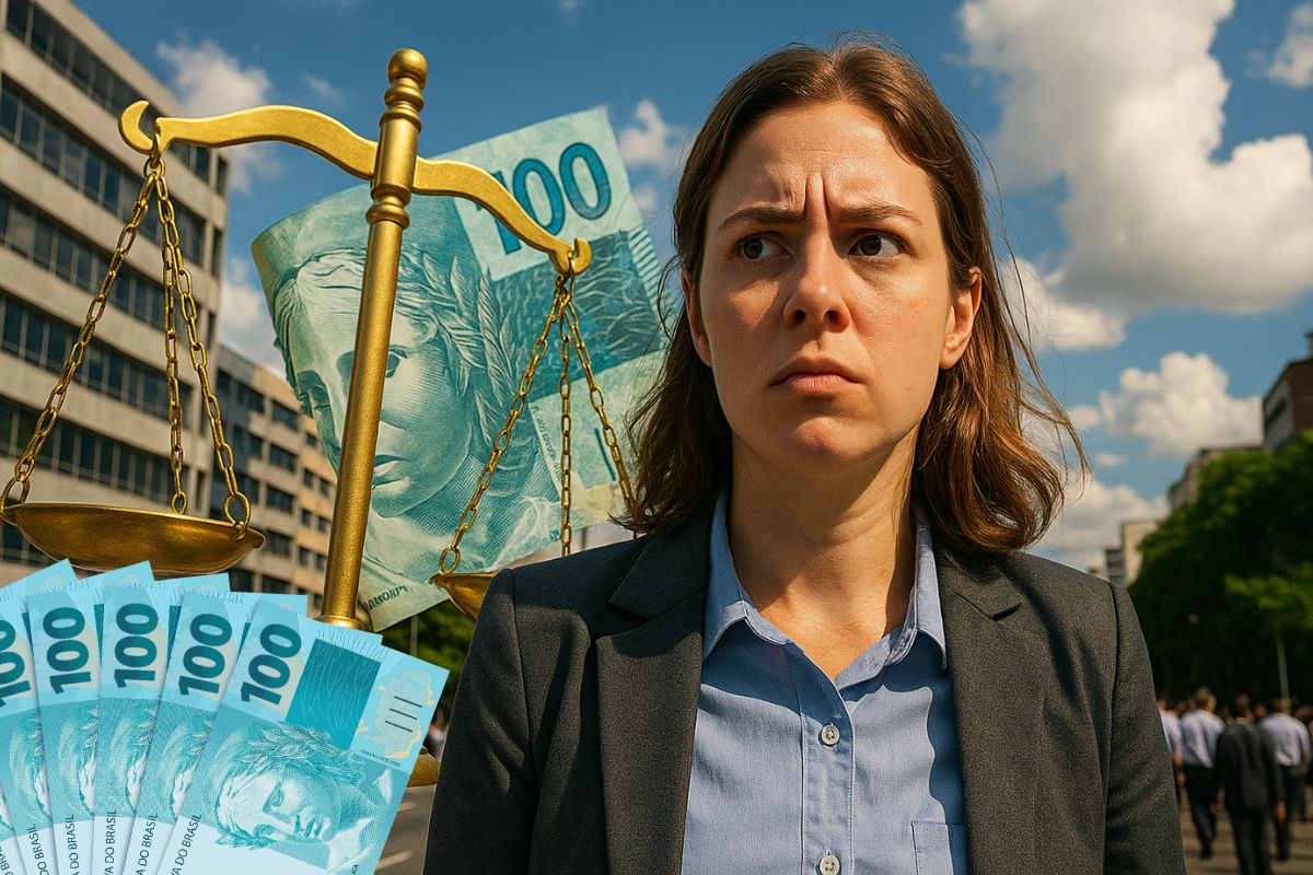 Justiça do Trabalho condena empresa por assédio moral, garante estabilidade provisória à funcionária e fixa indenização de R$ 20 mil pelo caso.