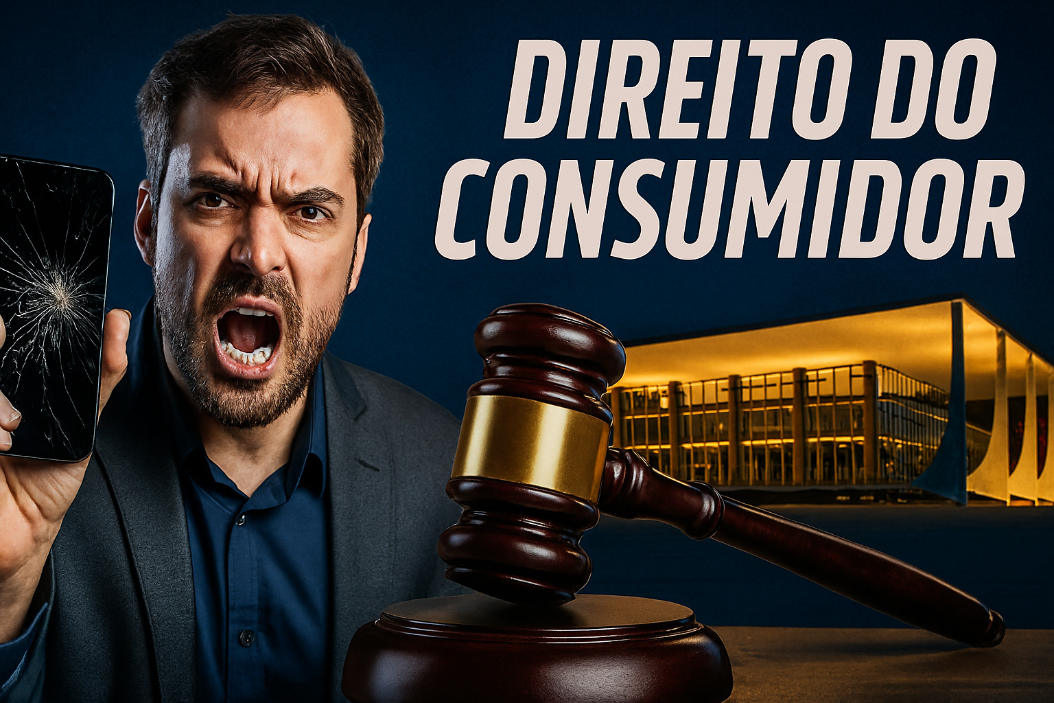 Garantia vencida não é o fim: Justiça confirma que consumidor pode exigir reparo ou reembolso de produto com defeito oculto mesmo após o prazo da garantia