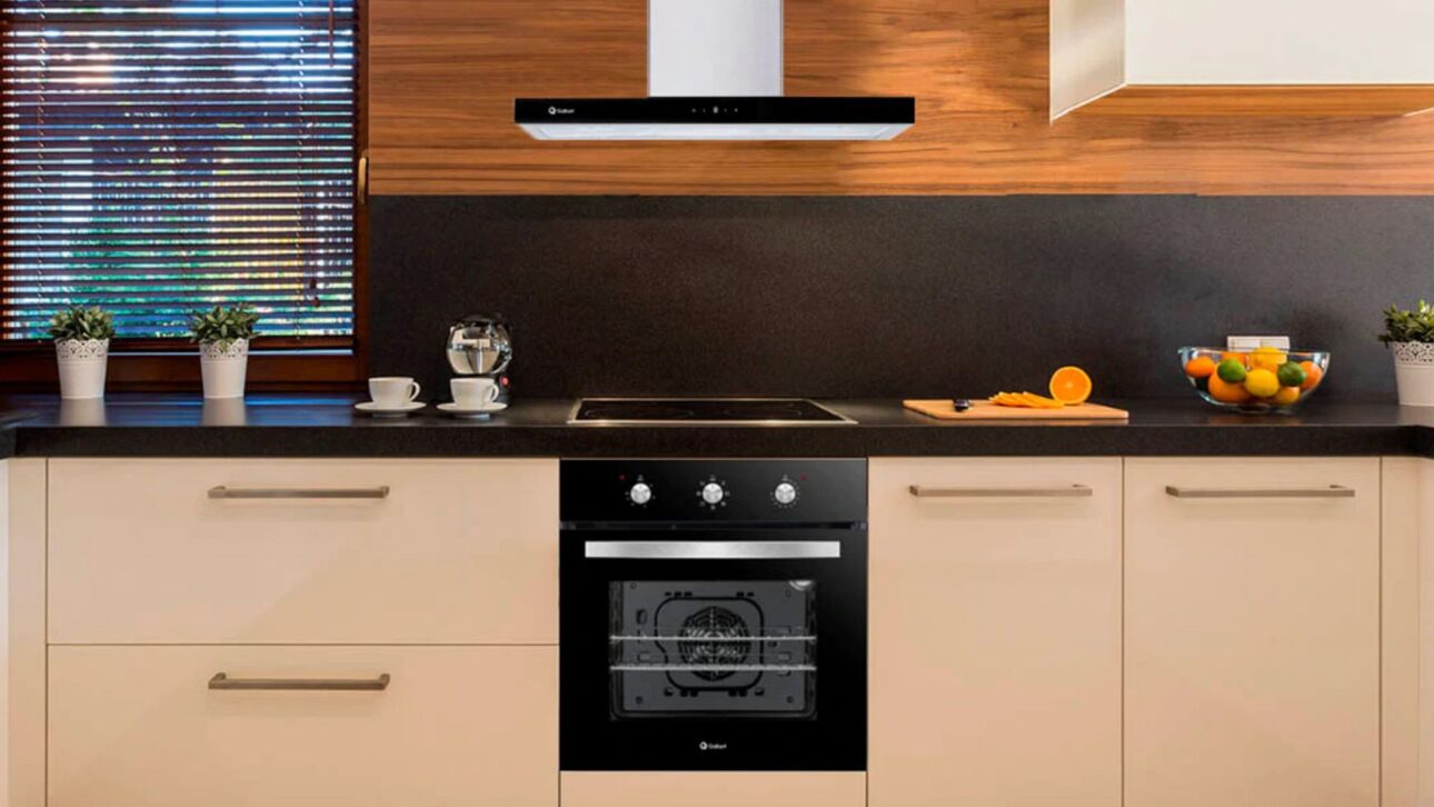 Forno elétrico pode causar incêndios se não for desligado. Saiba os cuidados essenciais para evitar riscos e proteger sua casa.