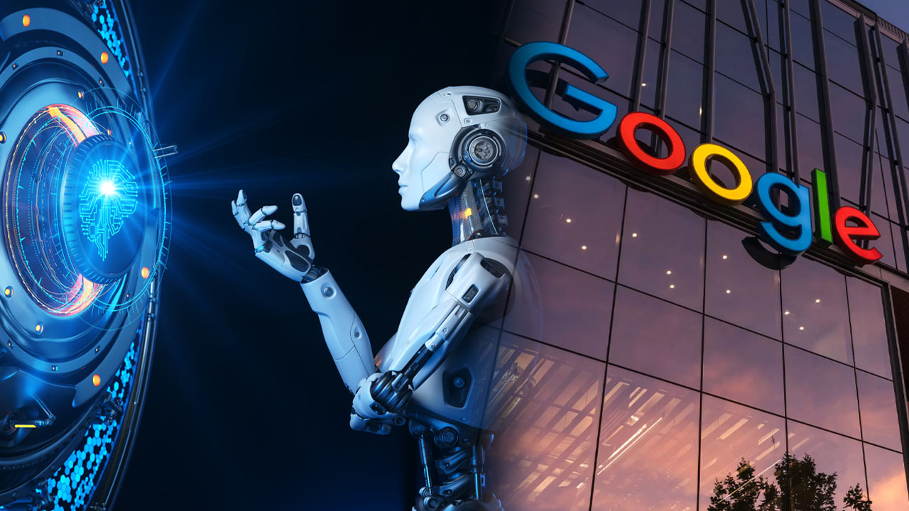 Inteligência artificial agora pode gastar seu dinheiro com novo protocolo do Google incluindo transações com criptomoedas