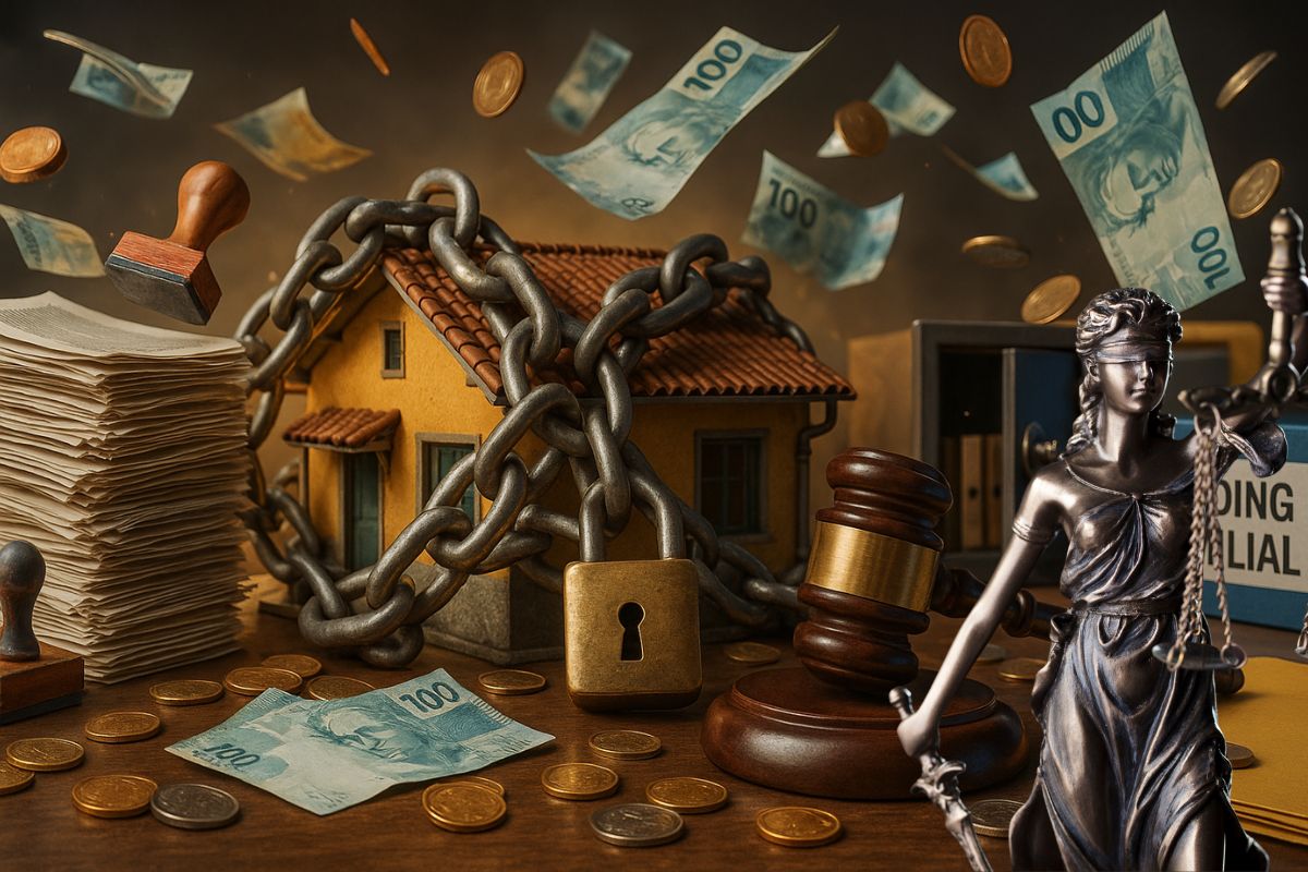 Inventário é “opção ruim”: imposto sobre valor de mercado, cartórios e ganho de capital encarecem herança