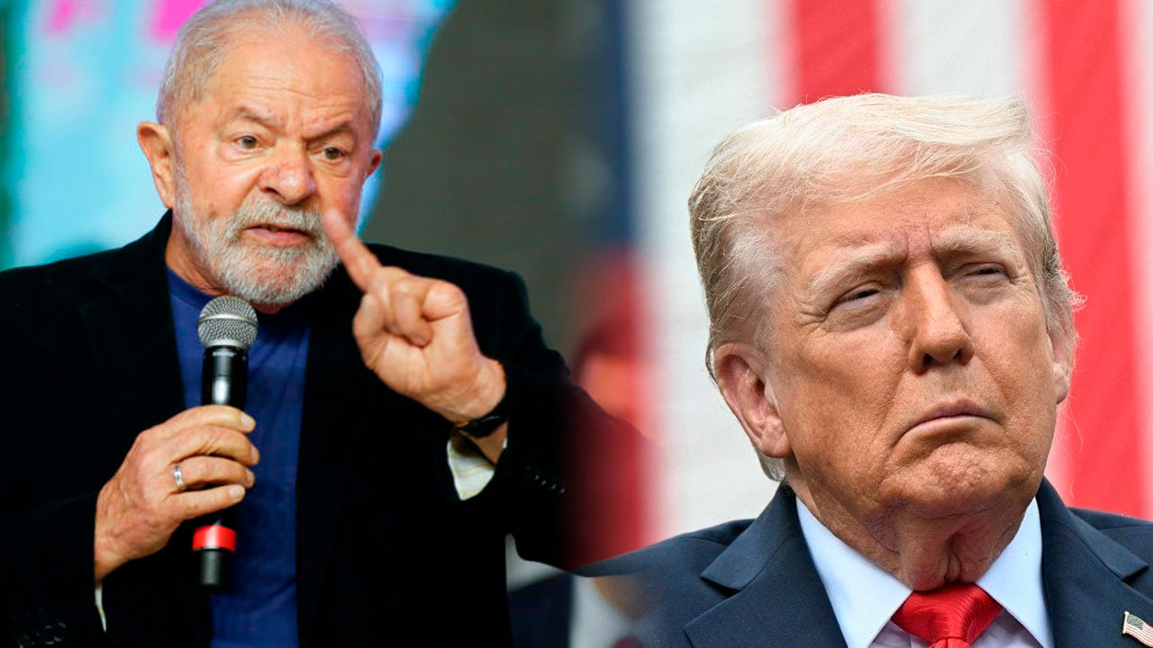 Lula manda recado a Trump, lança pacote para data centers e Brasil abre portas a empresas dos EUA que cumprirem a lei