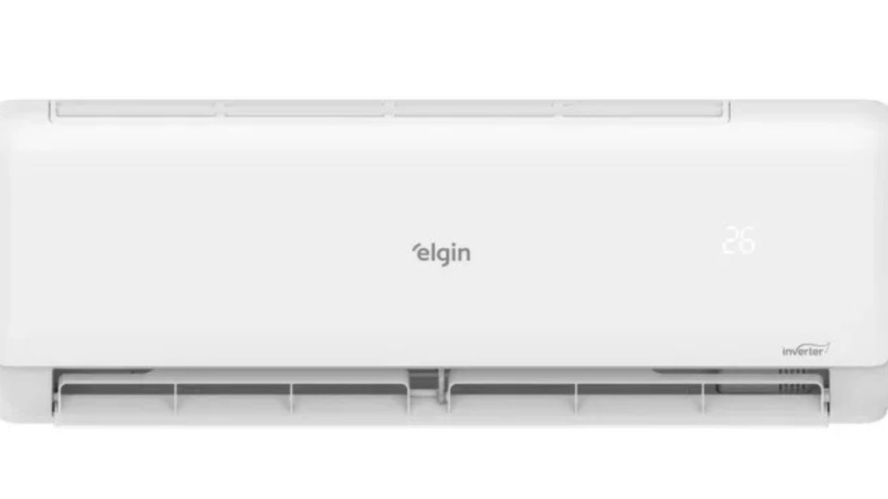 Conheça as melhores marcas de ar-condicionado para 2026, incluindo Elgin, Fontaine, Midea, Agratto e Gree, e descubra como escolher o modelo ideal para sua casa ou empresa.