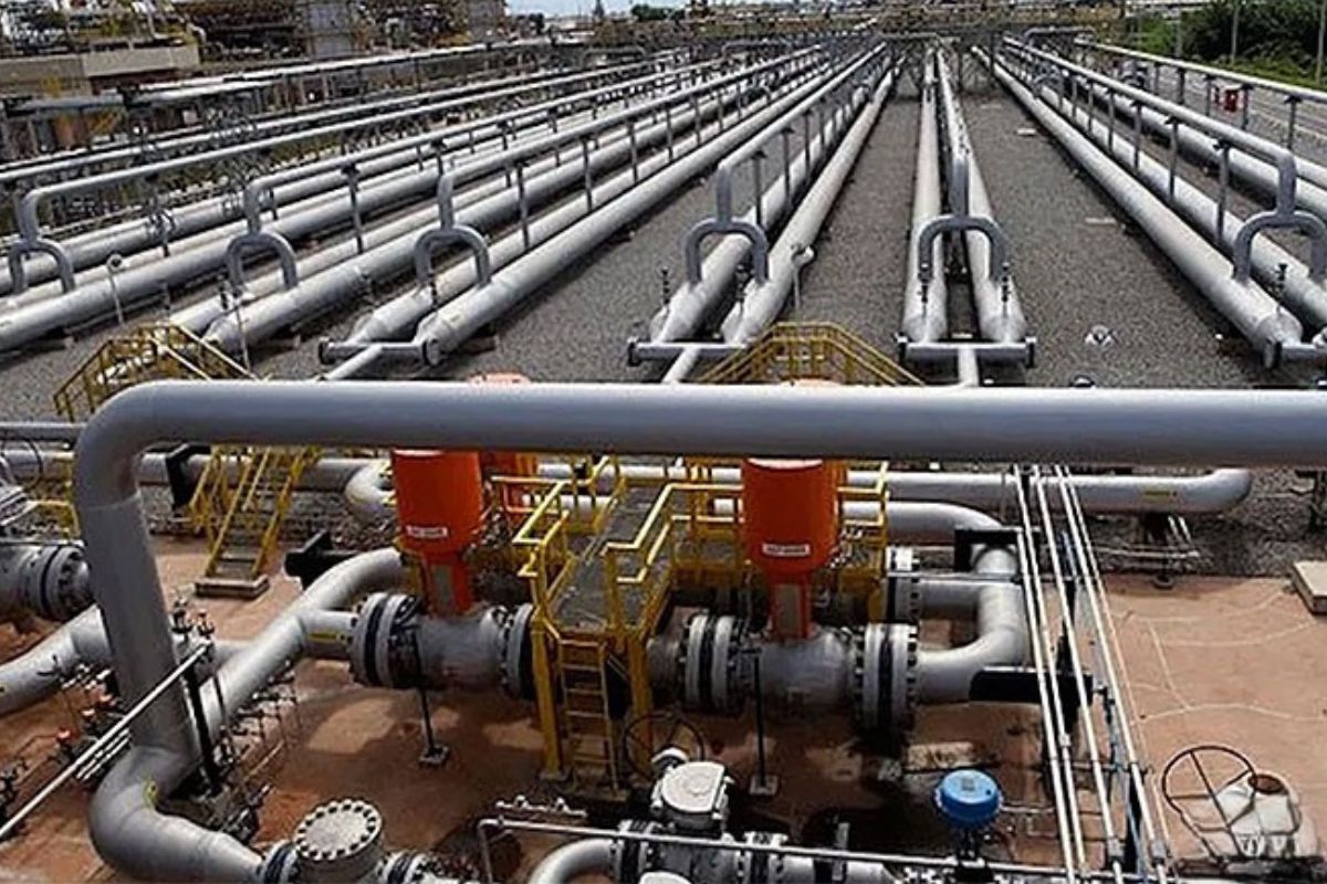 Necta Gás Natural realiza a primeira ligação com biometano da Fase II do Projeto Cidades Sustentáveis em Presidente Prudente.