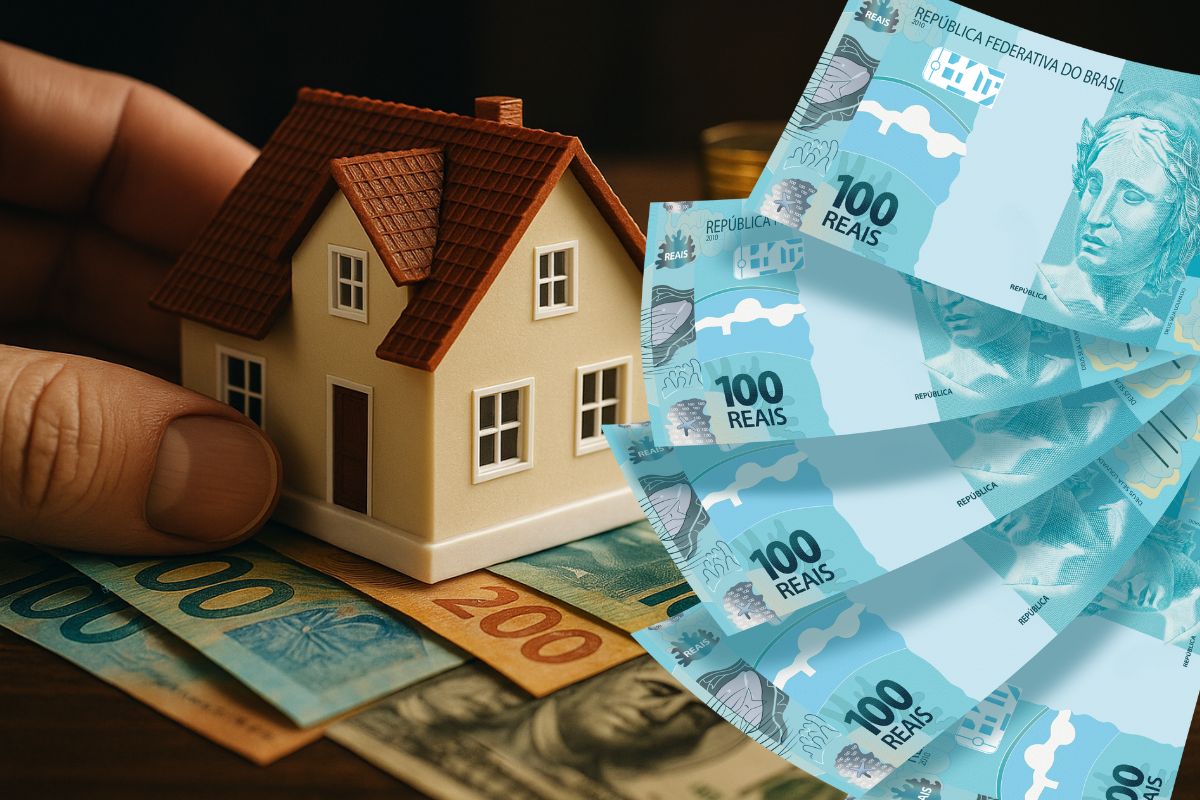 Inventário extrajudicial de imóvel de R$ 400 mil em São Paulo custa mais de R$ 28 mil em 2024