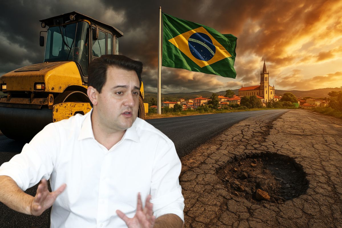 Programa Asfalto Novo, Vida Nova já consumiu R$ 5,4 bilhões e precisa de mais R$ 4 bilhões para cumprir promessa