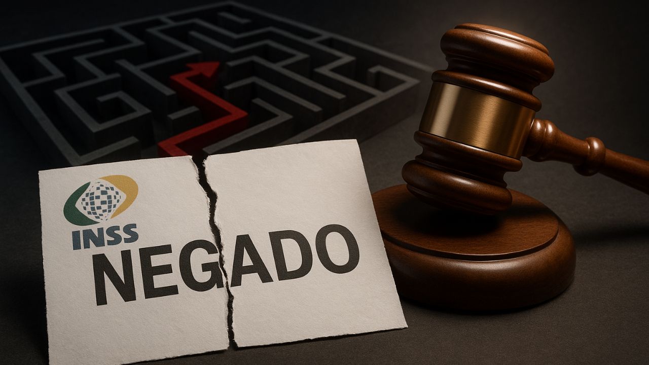 O seu auxílio-doença foi negado? Não cometa o erro de 99% das pessoas e evite o recurso que tem chance zero de sucesso no INSS