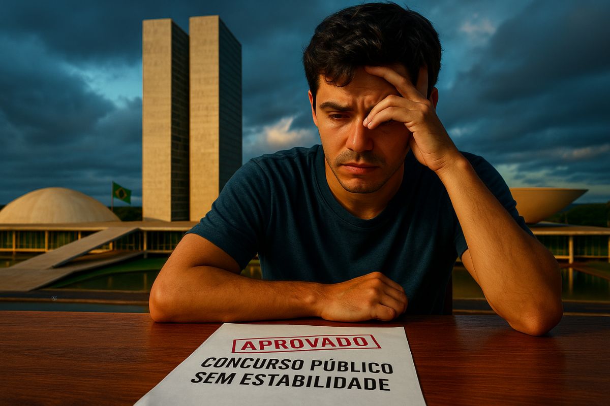 Reforma Administrativa será discutida a partir de 3 de setembro com 70 propostas que mantêm concursos e estabilidade, mas criam avaliação única de desempenho e contratos temporários de 5 anos