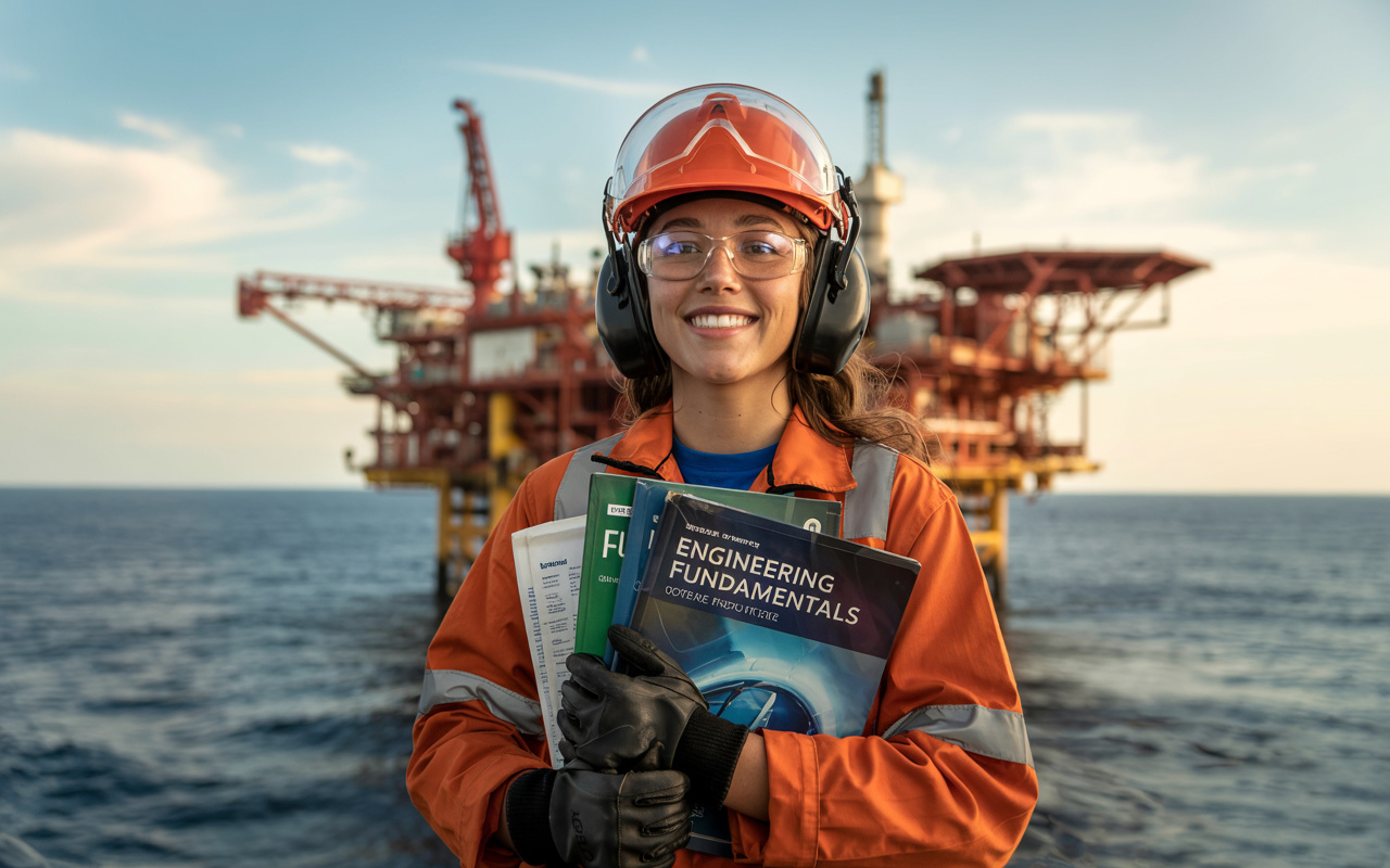 Prefeitura abre inscrições para cursos gratuitos no setor de petróleo e gás, com formação prática em segurança, meio ambiente e logística em Macapá