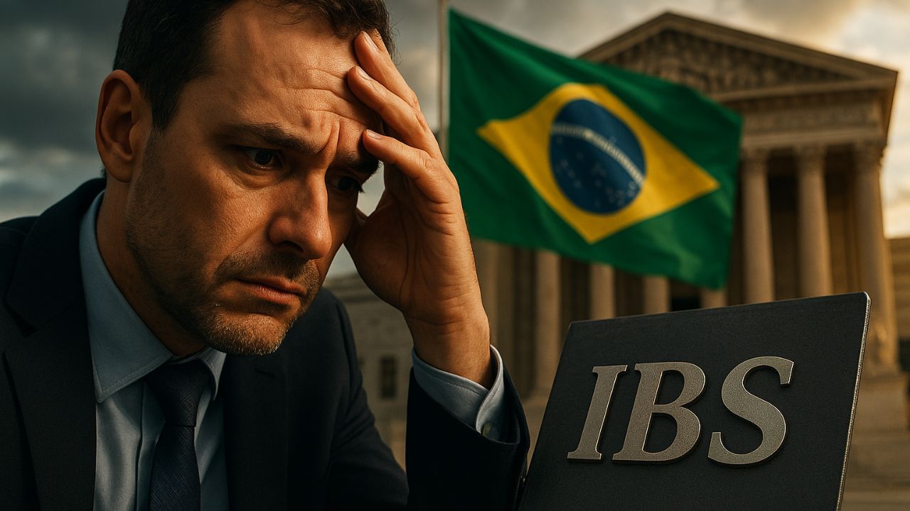 Proposta do STJ para reforma tributária implode segurança jurídica: tributaristas alertam para caos com decisões divergentes sobre o mesmo imposto (IBS)