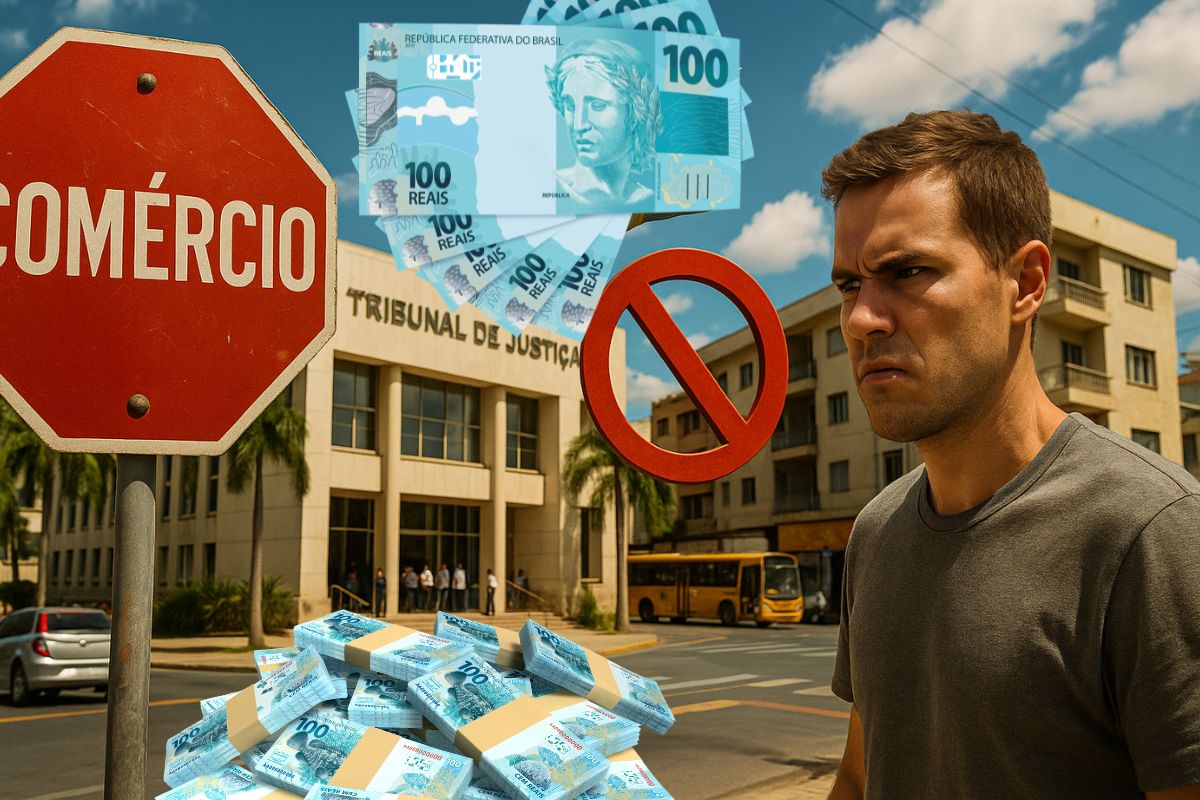 TJ-MG mantém multas contra inquilino de apartamento usado como ponto comercial, validando convenção condominial e rejeitando indenização.