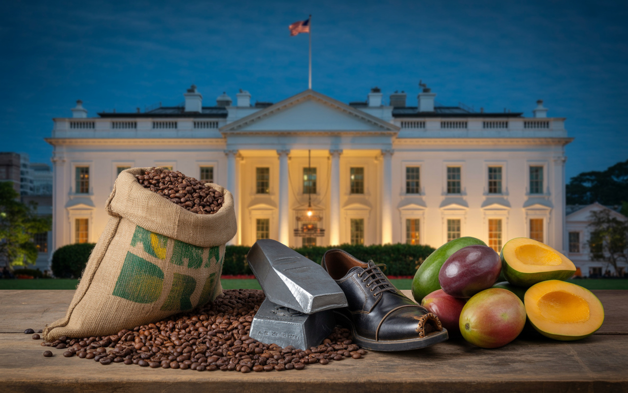 Tarifas recordes e juros altos derrubam apetite do agro: Deere alerta para forte queda nas vendas de máquinas agrícolas no Brasil em 2026 e acende sinal amarelo no coração do agronegócio