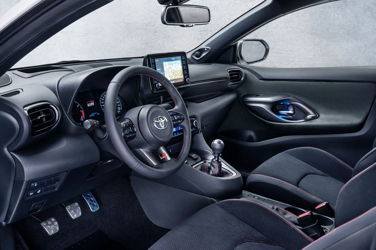 Toyota Tundra, 4Runner, GR Yaris e C-HR+ ainda não são vendidos no Brasil, mas poderiam agitar o mercado. Conheça detalhes de potência, tecnologia e autonomia desses modelos da marca.