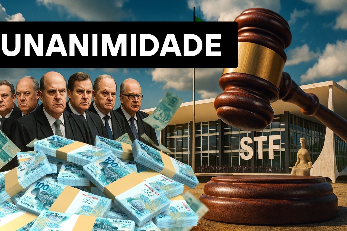 STF decidiu que lei ordinária pode revogar benefícios de servidores públicos criados por lei complementar municipal, definindo tese com impacto nacional.