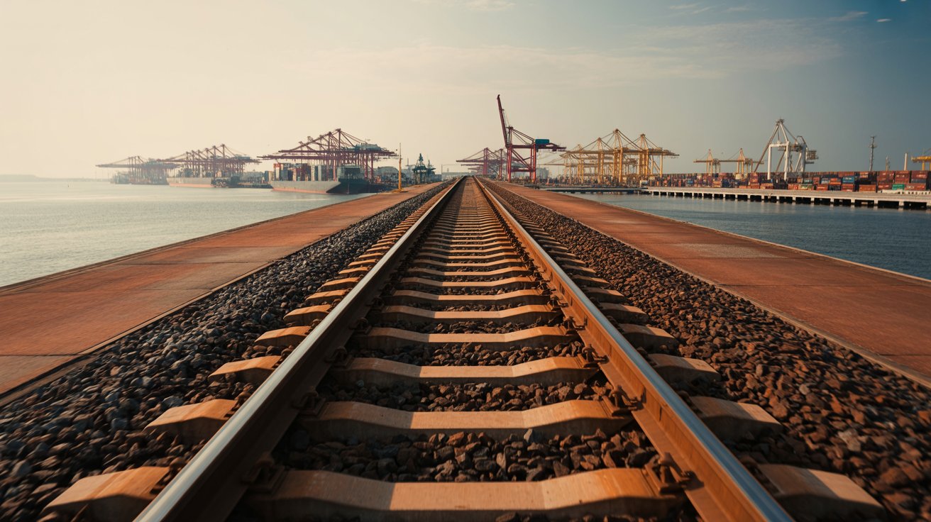 Governo mantém projeto da EF-118, ferrovia de R$ 6,12 bilhões ligando ES ao RJ e ao Porto do Açu, mesmo sem recursos da Vale.