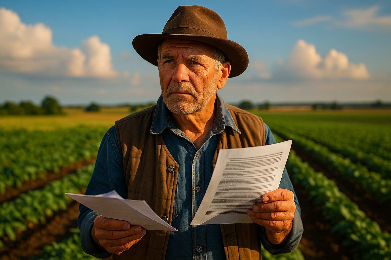 Aposentadoria rural 2025 mantém requisitos de idade e carência, mas amplia formas de comprovação com novas regras legais e decisões judiciais importantes.