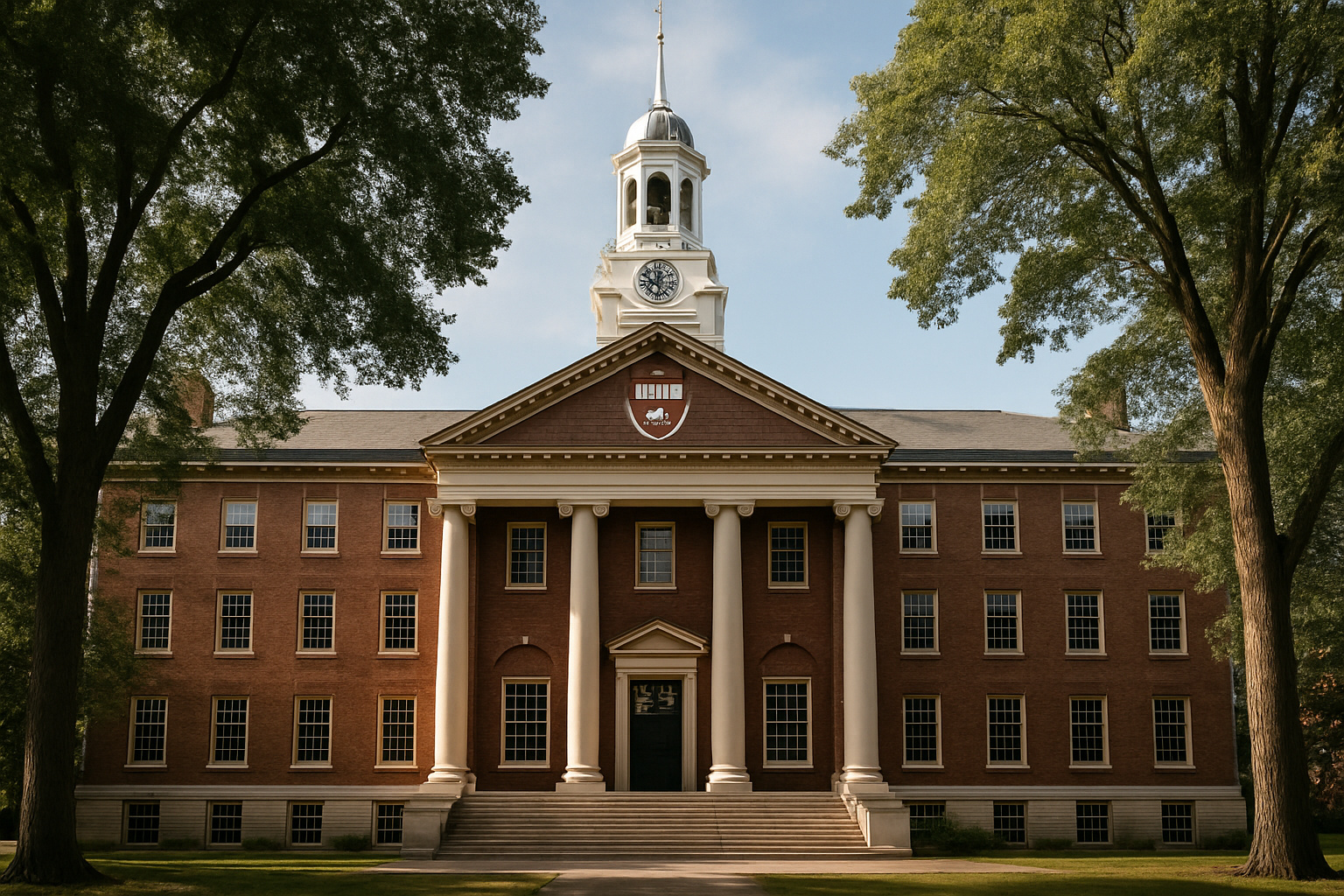 Cursos gratuitos de TI da Harvard online com certificado opcional.