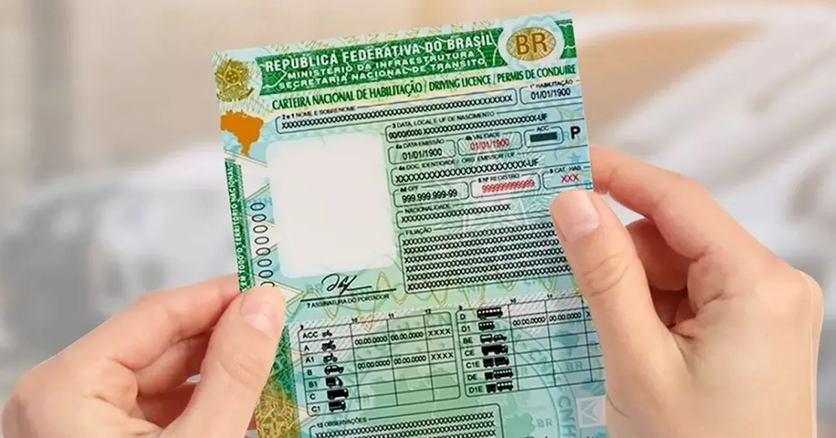 CNH Popular 2025 do Detran-RN abre inscrições on-line com mil vagas gratuitas para CNH nas categorias A, B, C, D e E. Confira prazos.