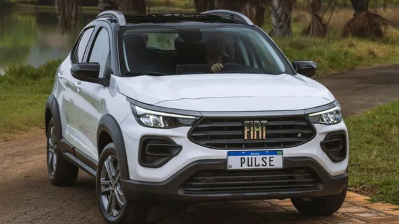 O Fiat Pulse usado vem se destacando entre os carros seminovos por unir preço acessível, espaço e motores variados. Veja por que ele pode ser melhor escolha que modelos populares zero km.