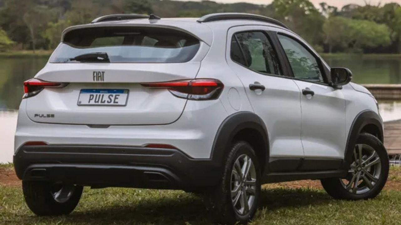 O Fiat Pulse usado vem se destacando entre os carros seminovos por unir preço acessível, espaço e motores variados. Veja por que ele pode ser melhor escolha que modelos populares zero km.