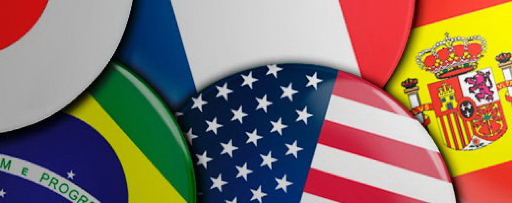 IFRO abre edital com 13 cursos de línguas gratuitos em inglês, espanhol e português. Inscrições abertas entre 25/8 e 3/9. Vagas presenciais e EAD.