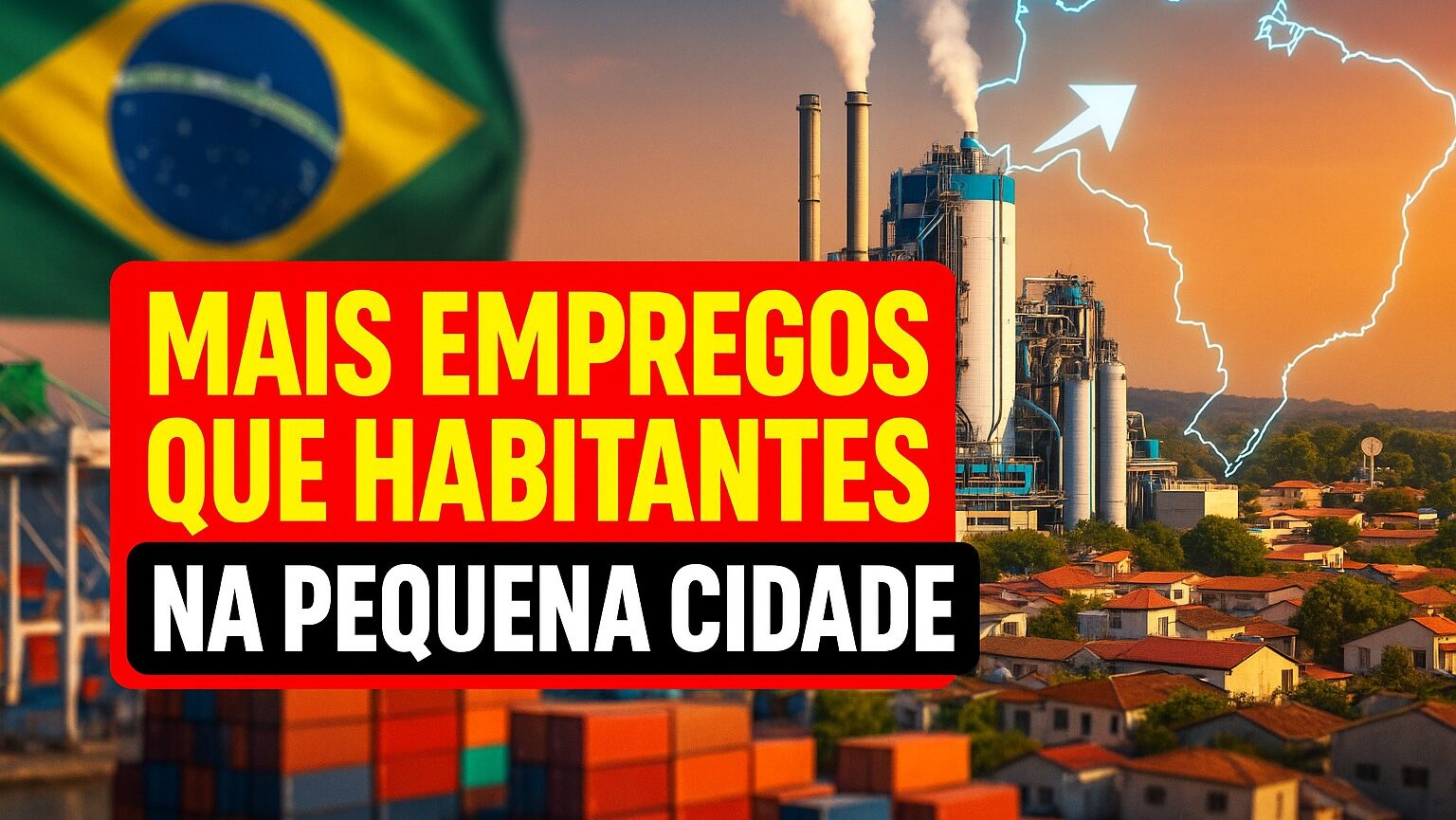 Celulose, Inocência, Mato Grosso do Sul, Fábrica de celulose