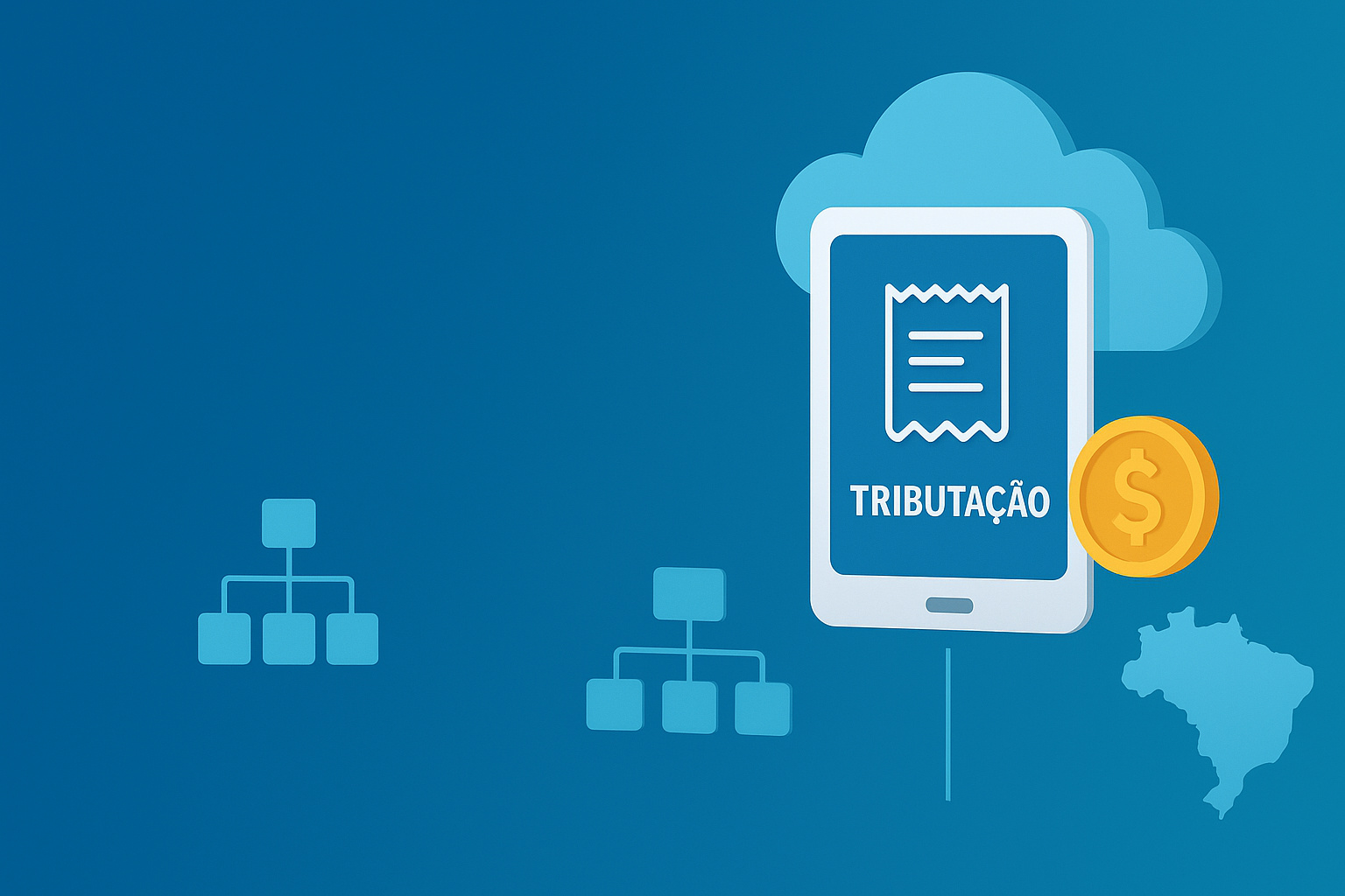 Reforma tributária: Governo Federal lança plataforma digital 150 vezes maior que o Pix para mudar economia