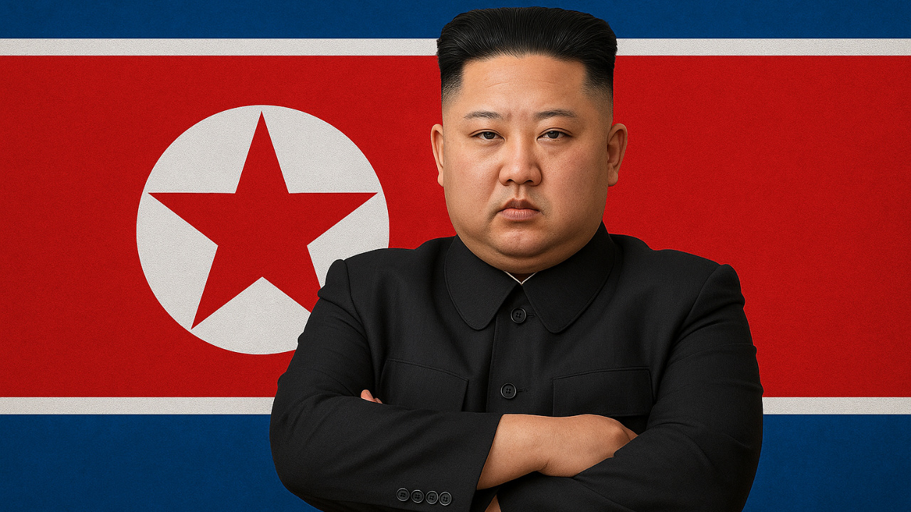 Kim Jong-un fortalece laços com Vladimir Putin e Xi Jinping em desfile na China. Aliança entre Rússia, Coreia do Norte e Pequim promete ganhos econômicos e militares, mas especialistas alertam para tensões internas. Fonte: gerado por IA