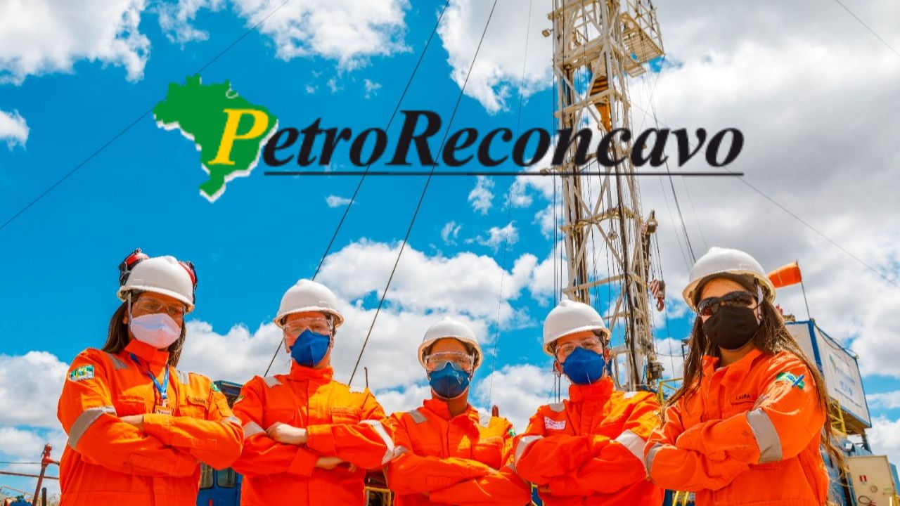 PetroReconcavo abre vagas de emprego na Bahia para Analista de Responsabilidade Social e Coordenador de Compras, com benefícios atrativos.