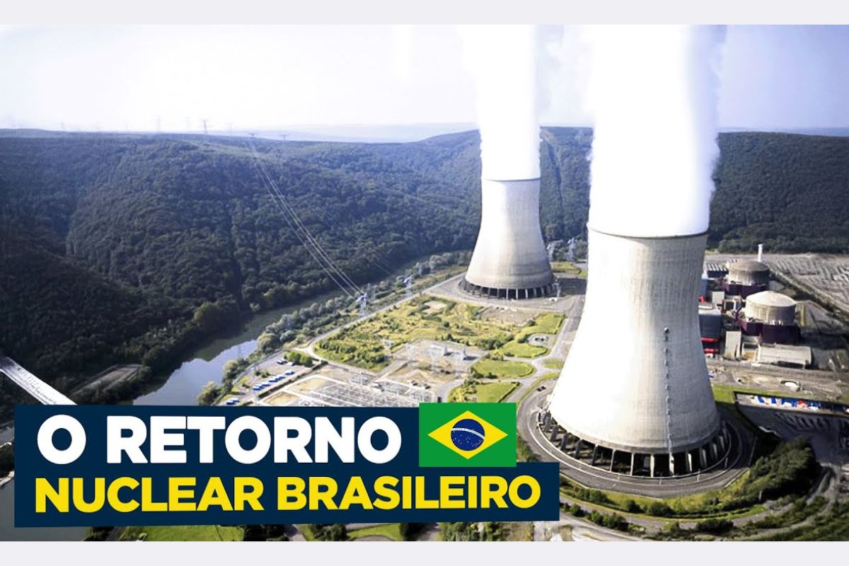 Angra 3 volta ao debate nacional com uma usina nuclear de tecnologia envelhecida, custos crescentes e um projeto que divide o Brasil entre concluir a obra ou rever sua política de energia. Entenda os dilemas, riscos e caminhos possíveis para o futuro da geração elétrica no país.
