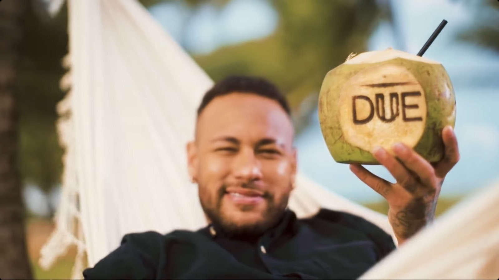 Neymar, Nordeste, Empreendimentos