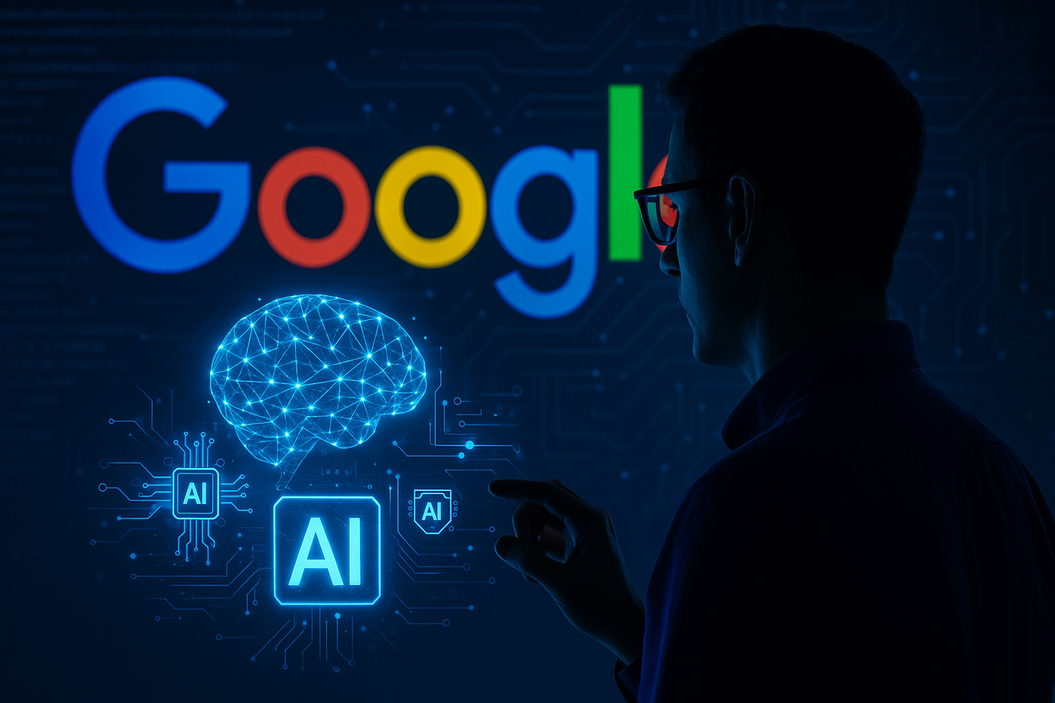 Google; Inteligência artificial; Recompensa; Falhas.