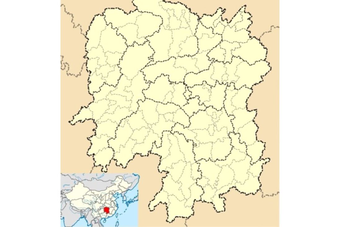 China descobre depósito de ouro avaliado em US$ 83 bilhões, com mais de 1.000 toneladas o maior achado moderno da história