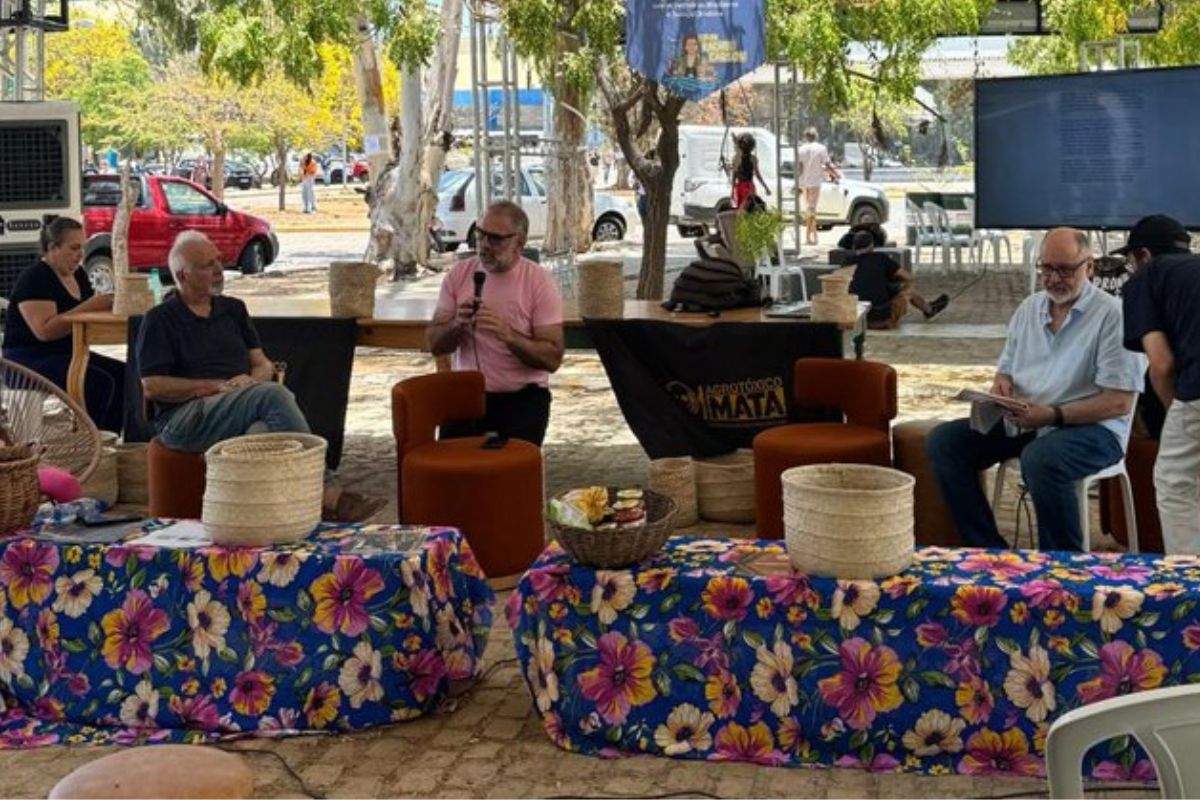 O Congresso Brasileiro de Agroecologia 2025 foi palco de um debate decisivo sobre o futuro da produção de alimentos sustentáveis no Brasil