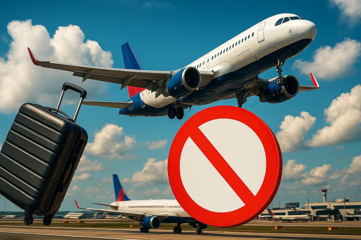 Companhias aéreas criam novas categorias de passagens com tarifas variadas, regras de bagagem de mão e destaque para a Premium Economy.