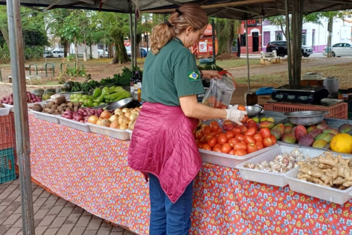 A fiscalização de produtos orgânicos ganhou força em várias regiões de São Paulo com uma nova rodada de ações coordenadas pelo Ministério da Agricultura e Pecuária (Mapa)