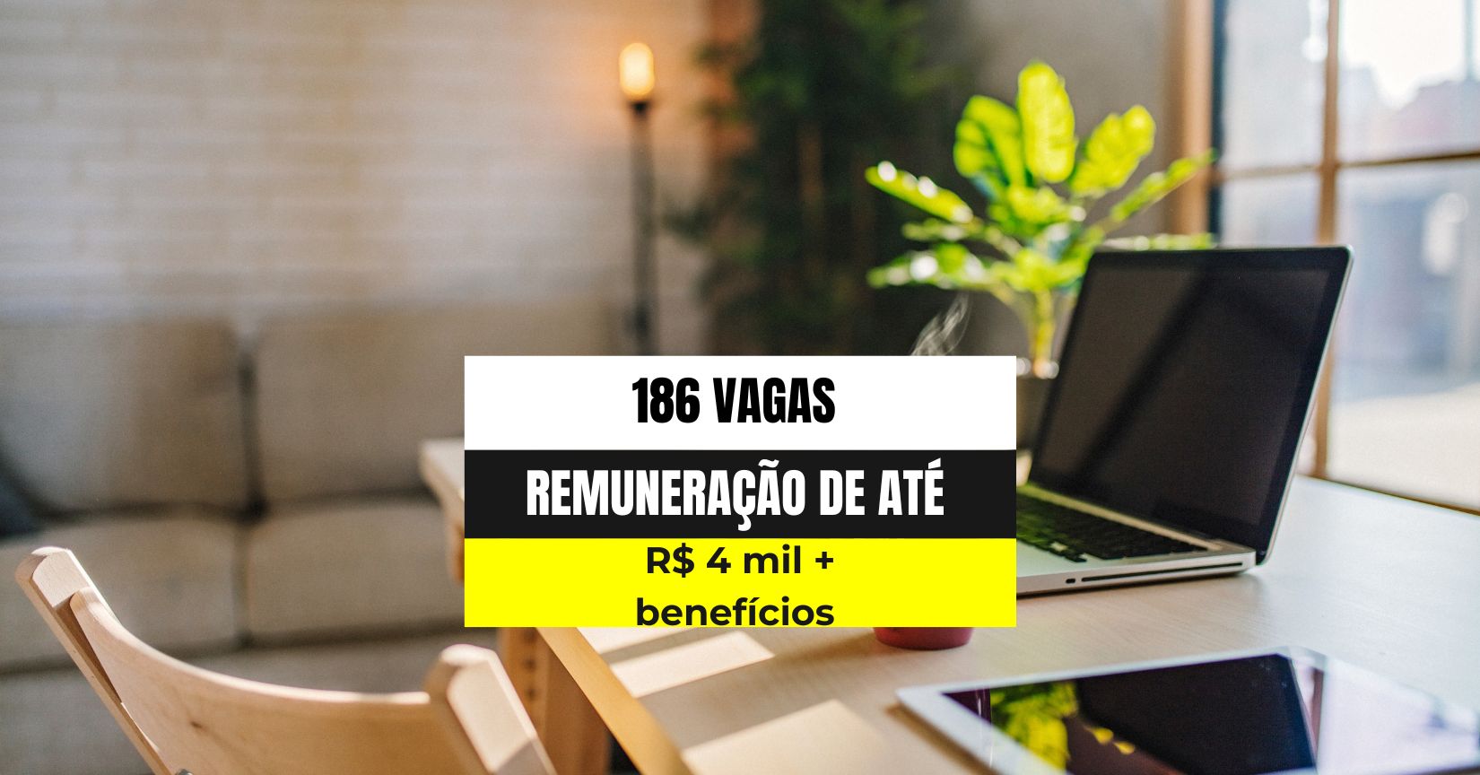 Heineken oferece 180+ vagas home office (teletrabalho) e presenciais exigindo ensino médio, técnico ou superior com remuneração de até R$ 4.700 + benefícios!
