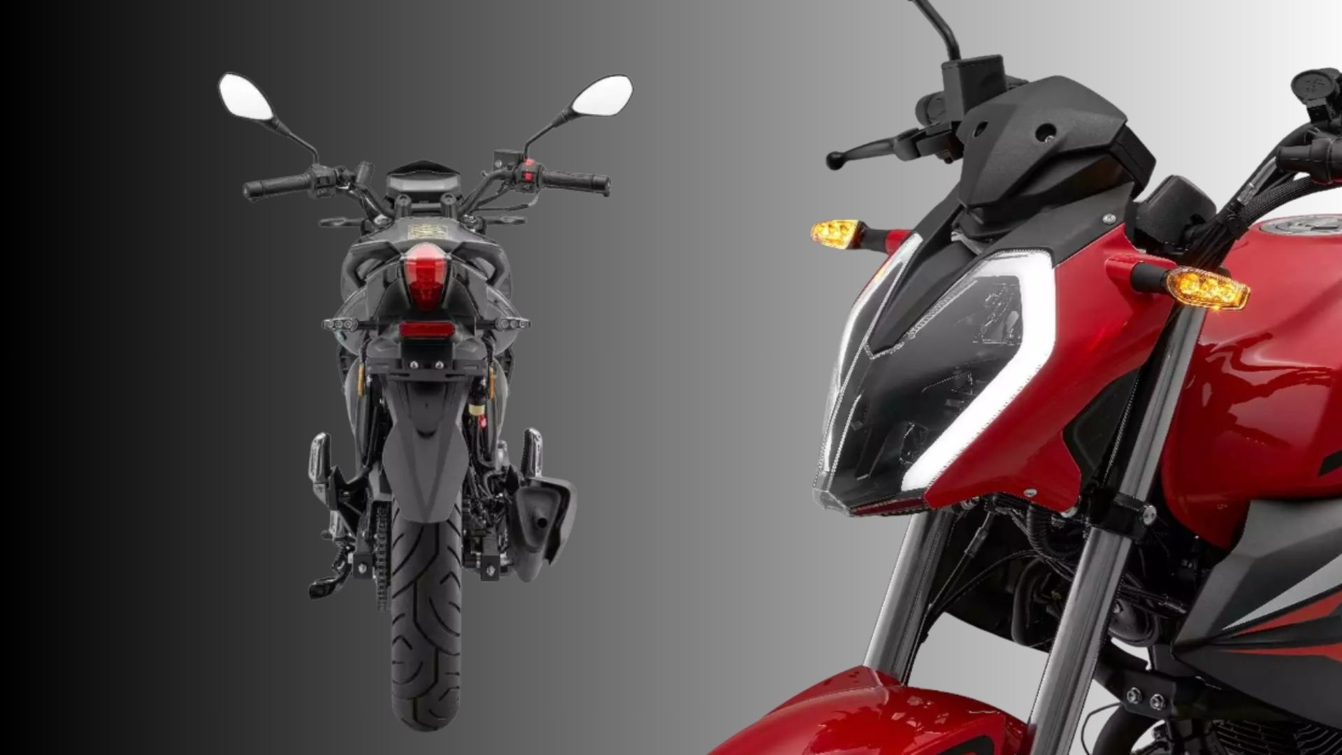 Shineray SBM 150 2026 chega ao Brasil por R$ 16.290 com motor 150 cc, 12,2 cv, tanque de 16 litros e freios a disco com ABS.