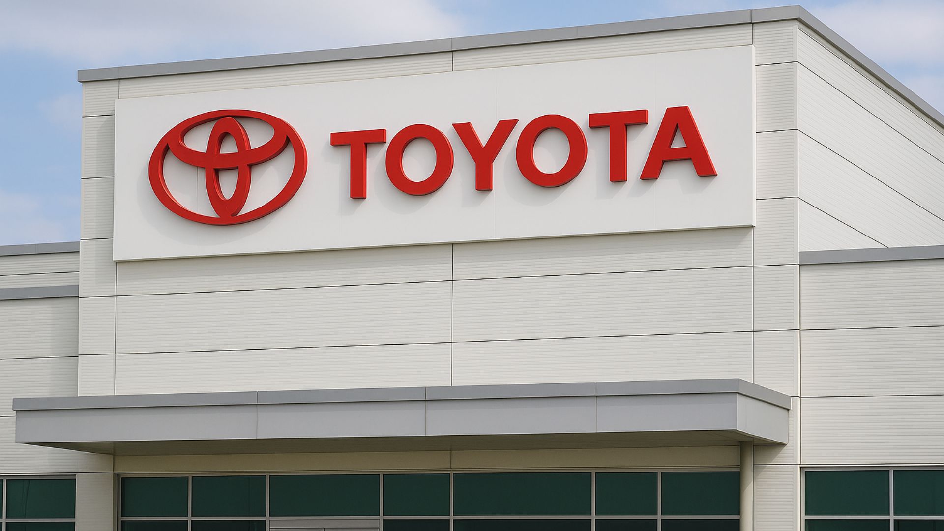 Produção da Toyota no Brasil é paralisada após tempestade em Porto Feliz. Estoques de Corolla e Corolla Cross somem das lojas.