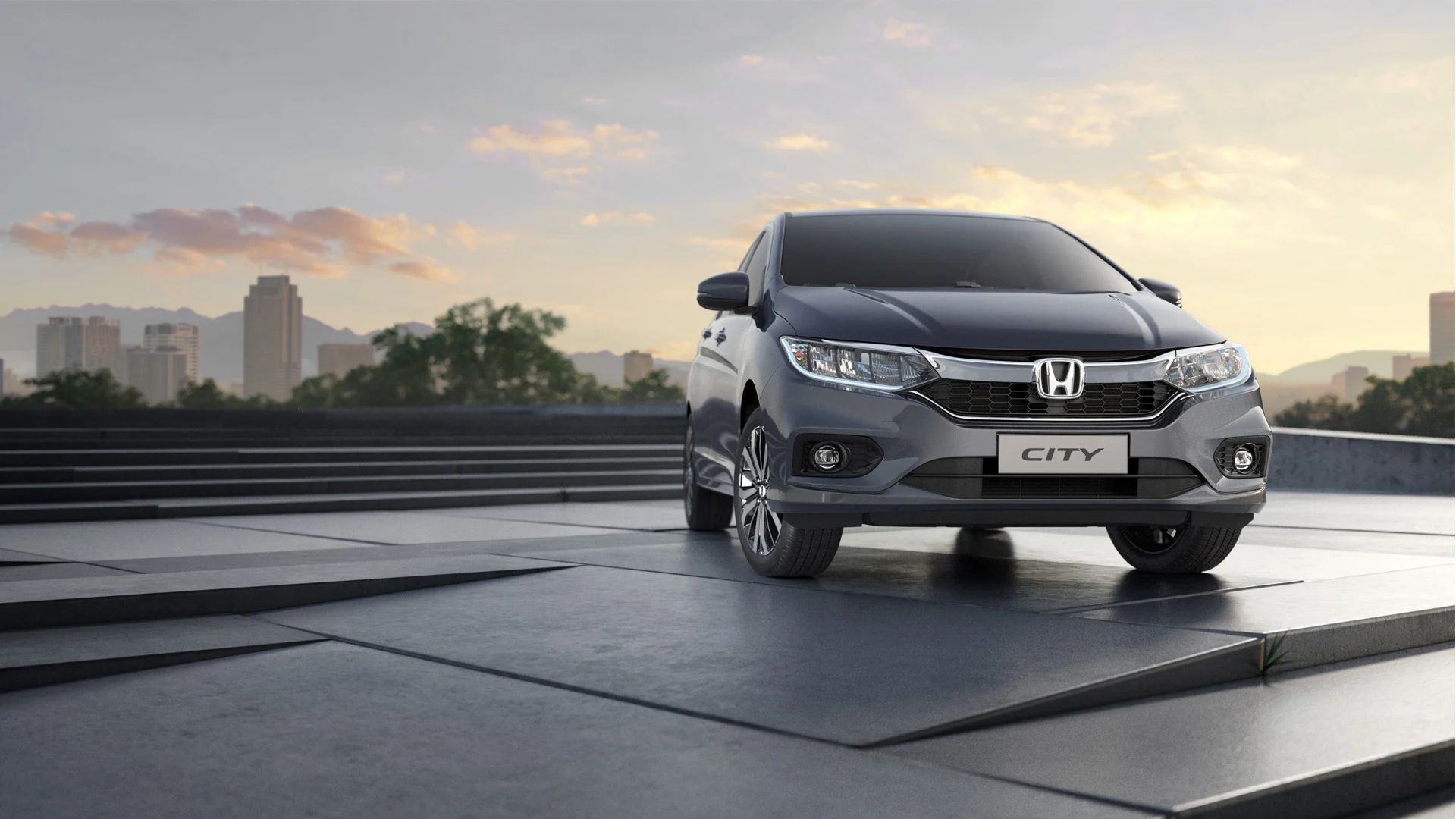 O Honda City usado surpreende com motor 1.5 VTEC, câmbio CVT e amplo espaço interno, entregando conforto e confiabilidade.