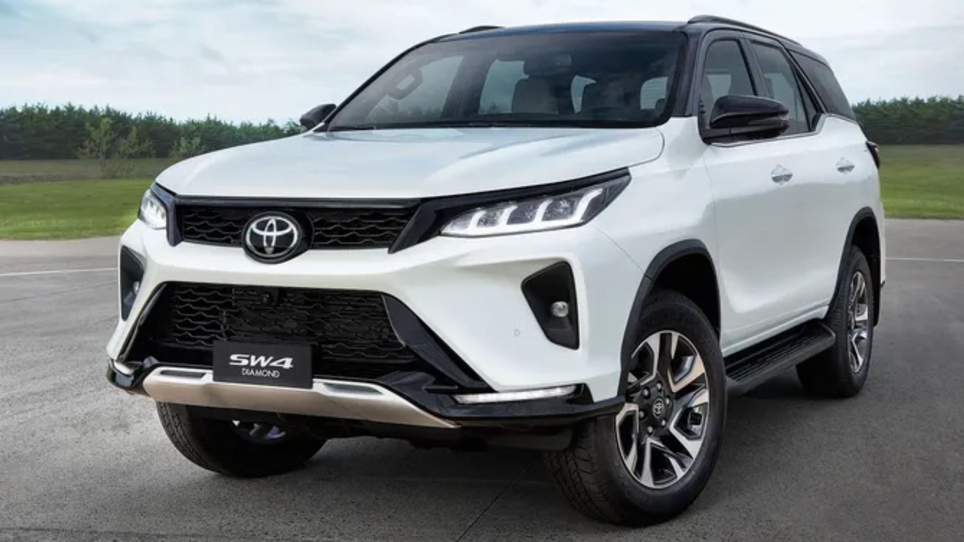 Descubra os SUVs 4x4 mais robustos de 2025, com motor diesel, tração reduzida e força de sobra para qualquer terreno.